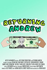 Returning Andrew
