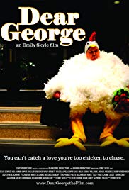 Dear George