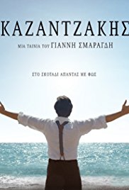 Kazantzakis