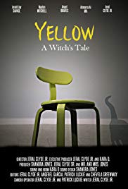 Yellow: A Witch's Tale