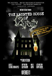 The Haunted House of Chronic