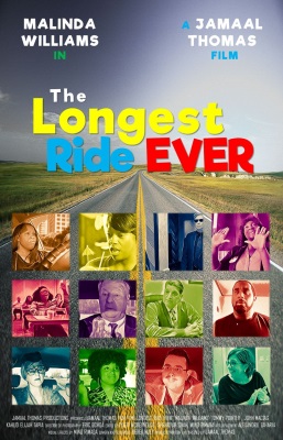 The Longest Ride Ever