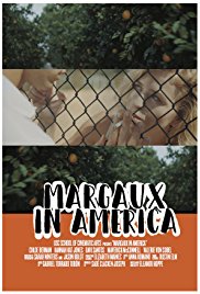 Margaux in America