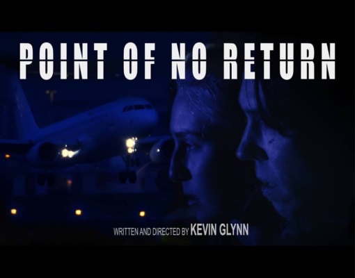 Point of no Return