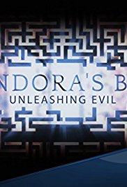 Pandora's Box: Unleashing Evil