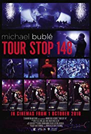 Michael Buble Tour Stop 148