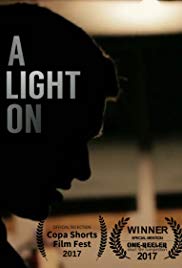 A Light On