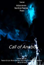 Call of Anubis