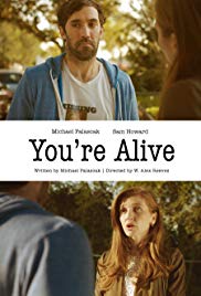 You're Alive