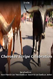 Cherokee Strip Celebration