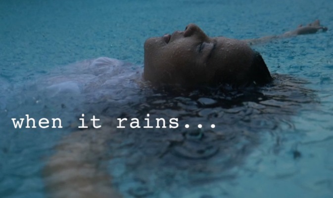 When it rains... (2021)