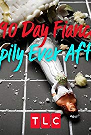 90 Day Fianc&eacute;: Happily Ever After?