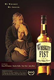 Whiskey Fist