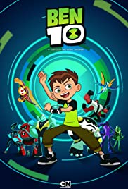 Ben 10