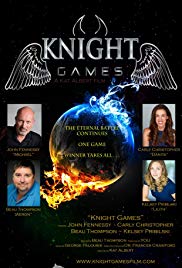 Knight Games