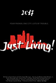 Just Living: The Web-Series