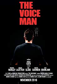 The Voiceman