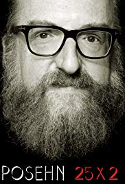 Brian Posehn: 25x2