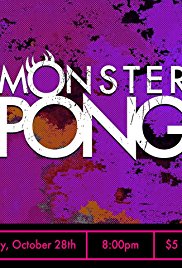 Monster Pong