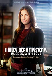 Hailey Dean Mystery: Murder, with Love