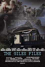 The Giles Files