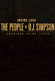 Inside Look: The People v. O.J. Simpson, American Crime Story