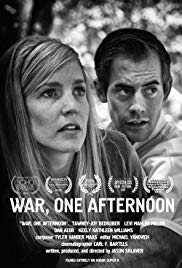 War, One Afternoon