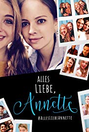 Alles Liebe, Annette