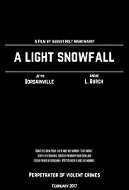 A Light Snowfall