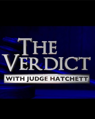 The Verdict with Judge Hatchett