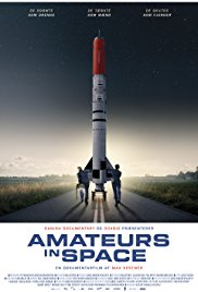 Amateurs in Space