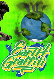 Earth Graffiti