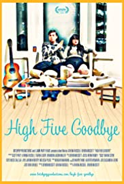 High Five Goodbye