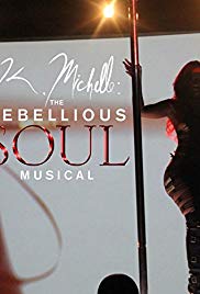 Rebellious Soul: The Musical