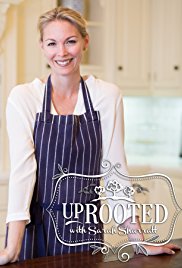 UpRooted with Sarah Sharratt