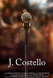 J. Costello