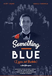 Something Blue: L'opera del Bachelor