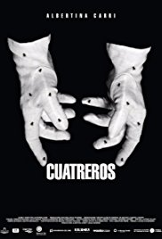 Cuatreros