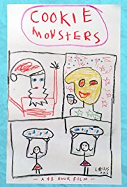 Cookie Monsters