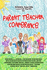 Parent Teacher Conference