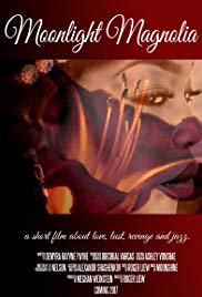 Moonlight Magnolia