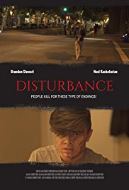 Disturbance