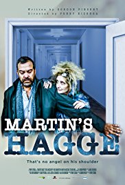 Martin's Hagge