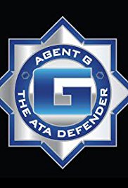 Agent G: The ATA Defender