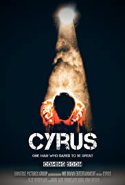 Cyrus