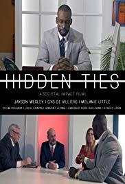 Hidden Ties