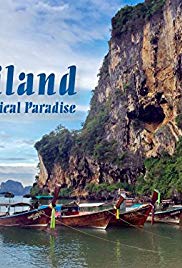 Thailand: Earth's Tropical Paradise