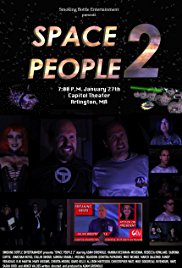 Space People 2