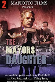 The Mayors Daughter