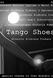 Tango Shoes